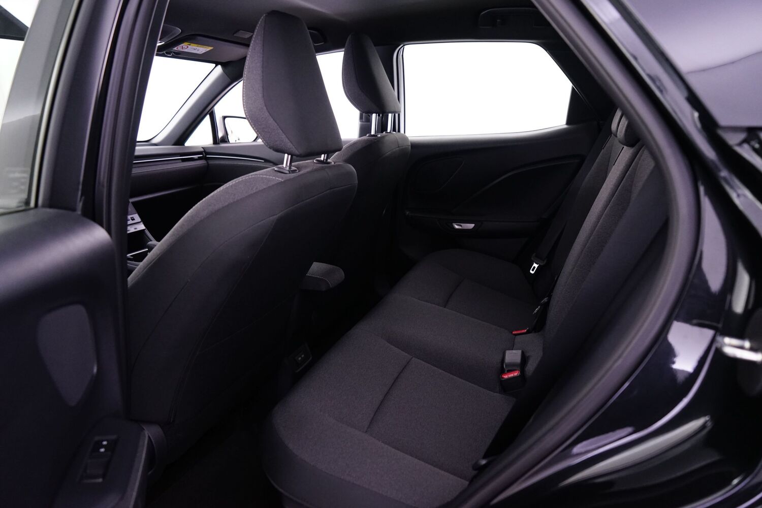 Lexus LBX vaihtoauto