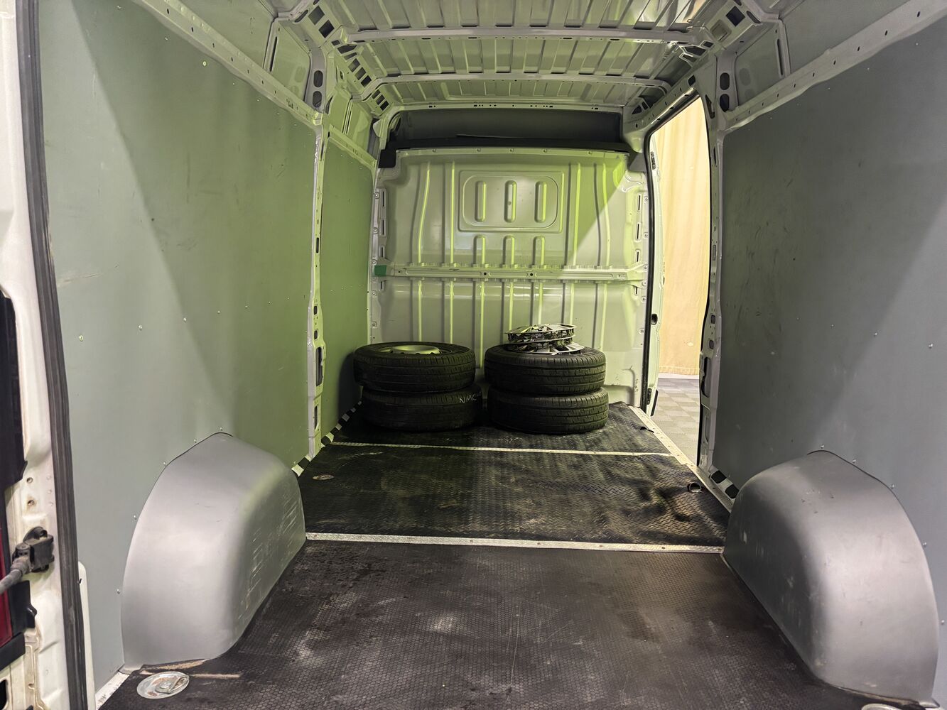 Fiat Ducato vaihtoauto