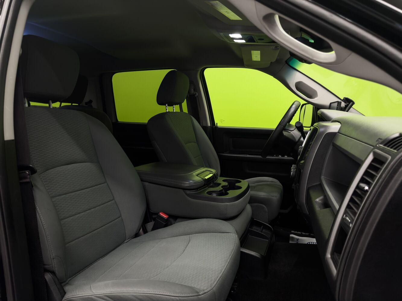 Dodge Ram vaihtoauto