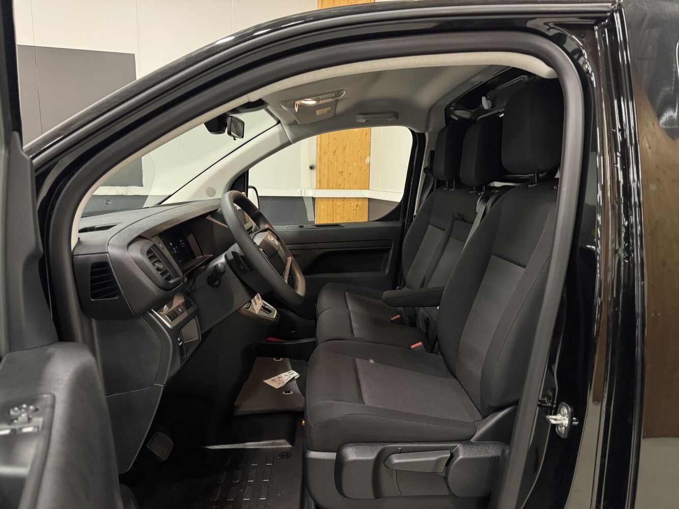 Toyota Proace EV vaihtoauto