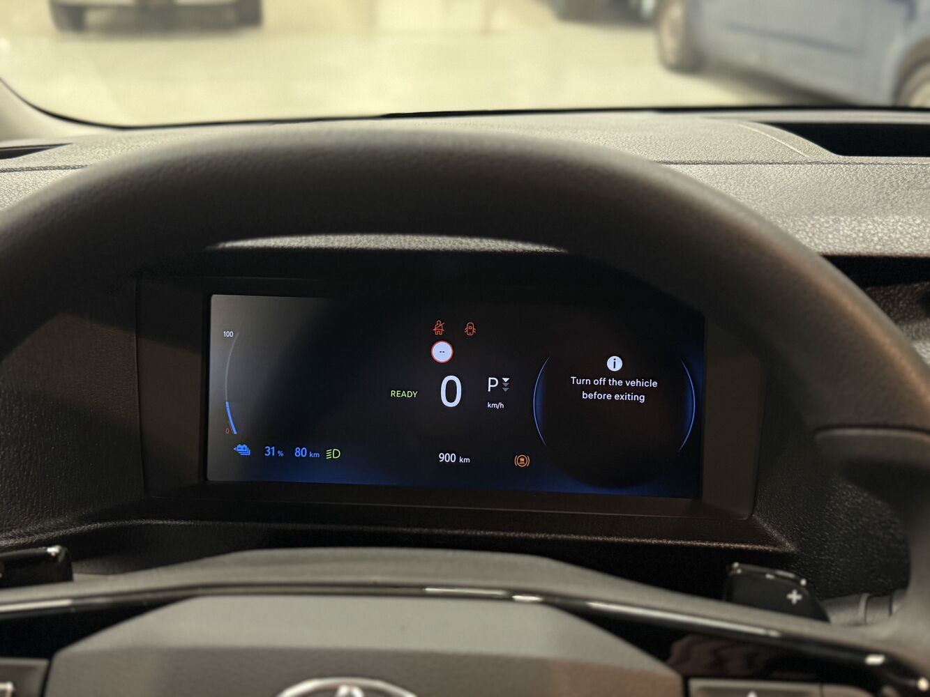 Toyota Proace EV vaihtoauto