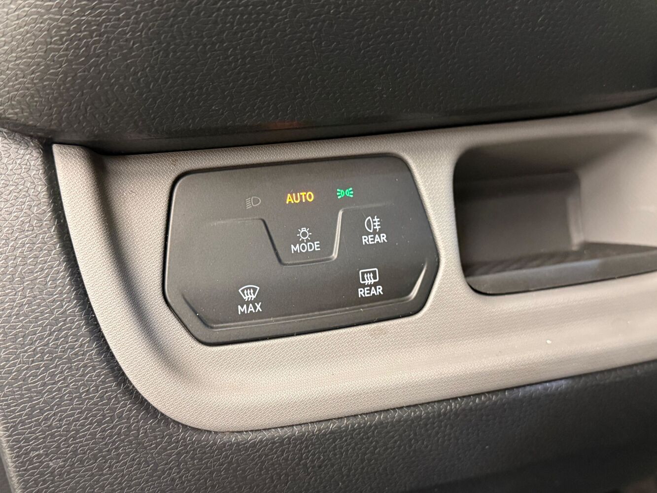 Volkswagen ID. Buzz vaihtoauto