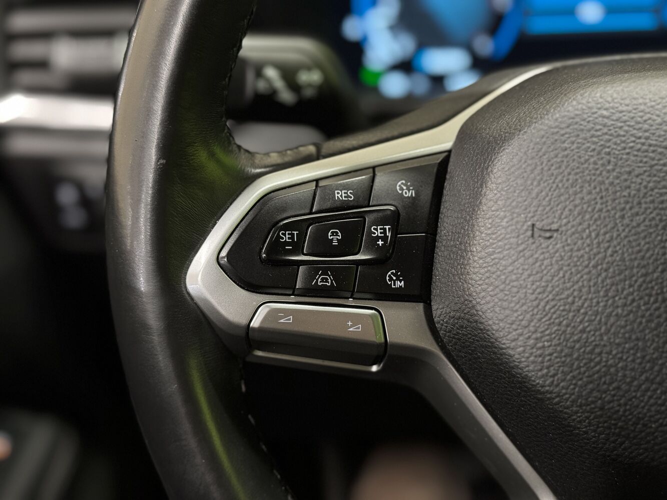 Volkswagen Amarok vaihtoauto