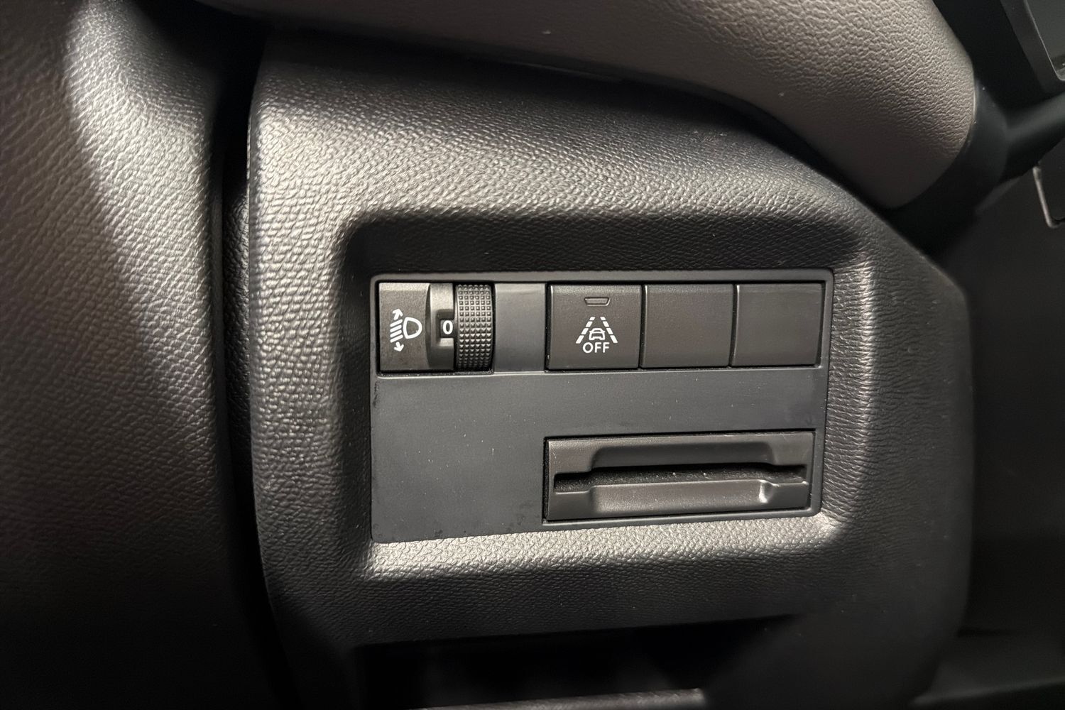 Citroën C5 Aircross vaihtoauto