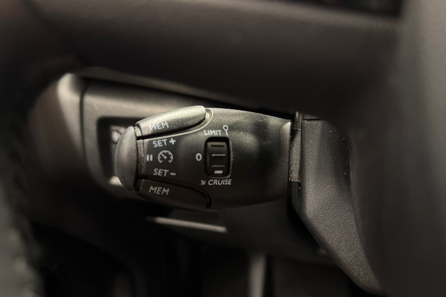 Citroën C5 Aircross vaihtoauto