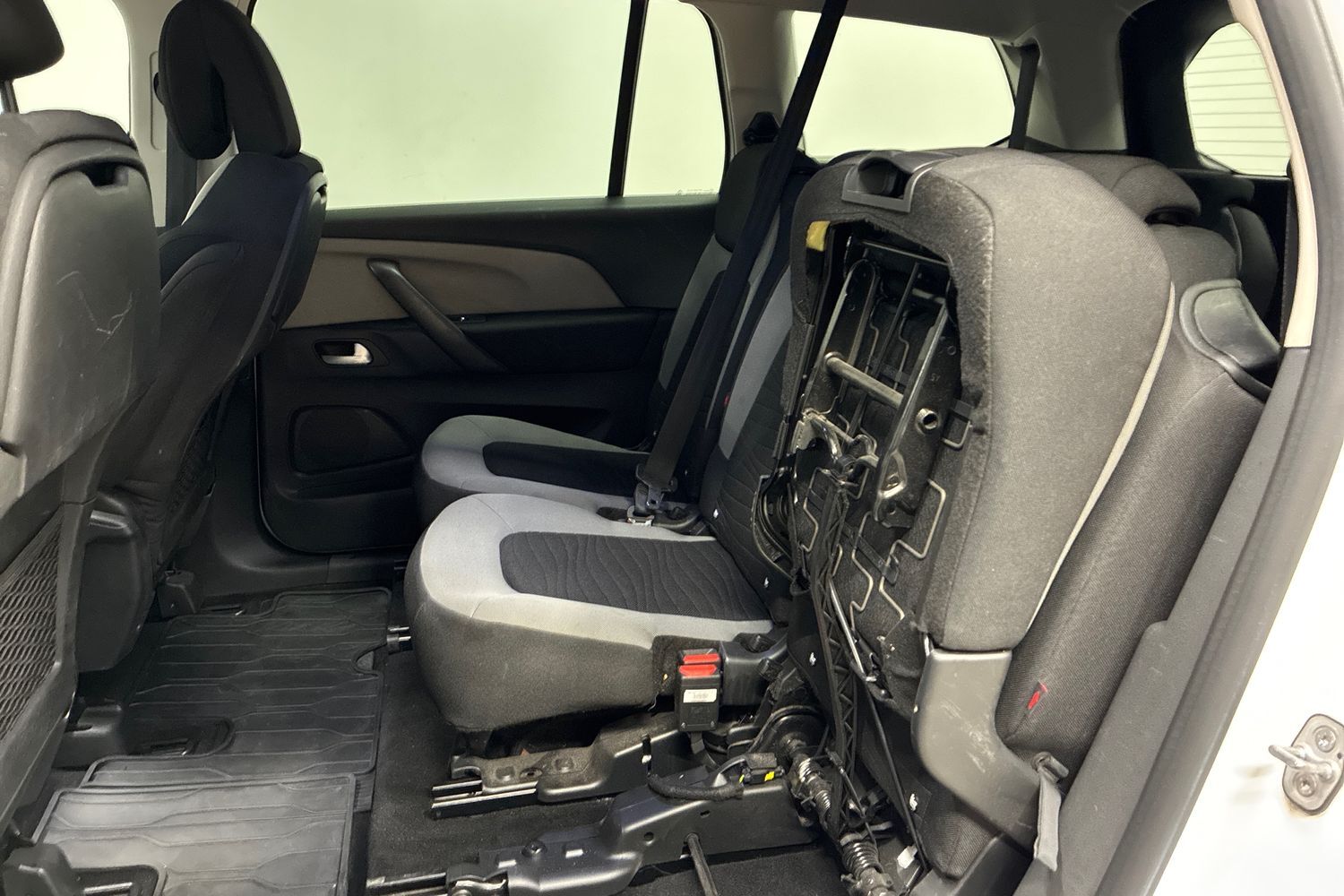 Citroën Grand C4 Picasso vaihtoauto