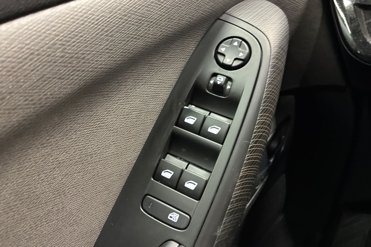 Citroën Grand C4 Picasso vaihtoauto
