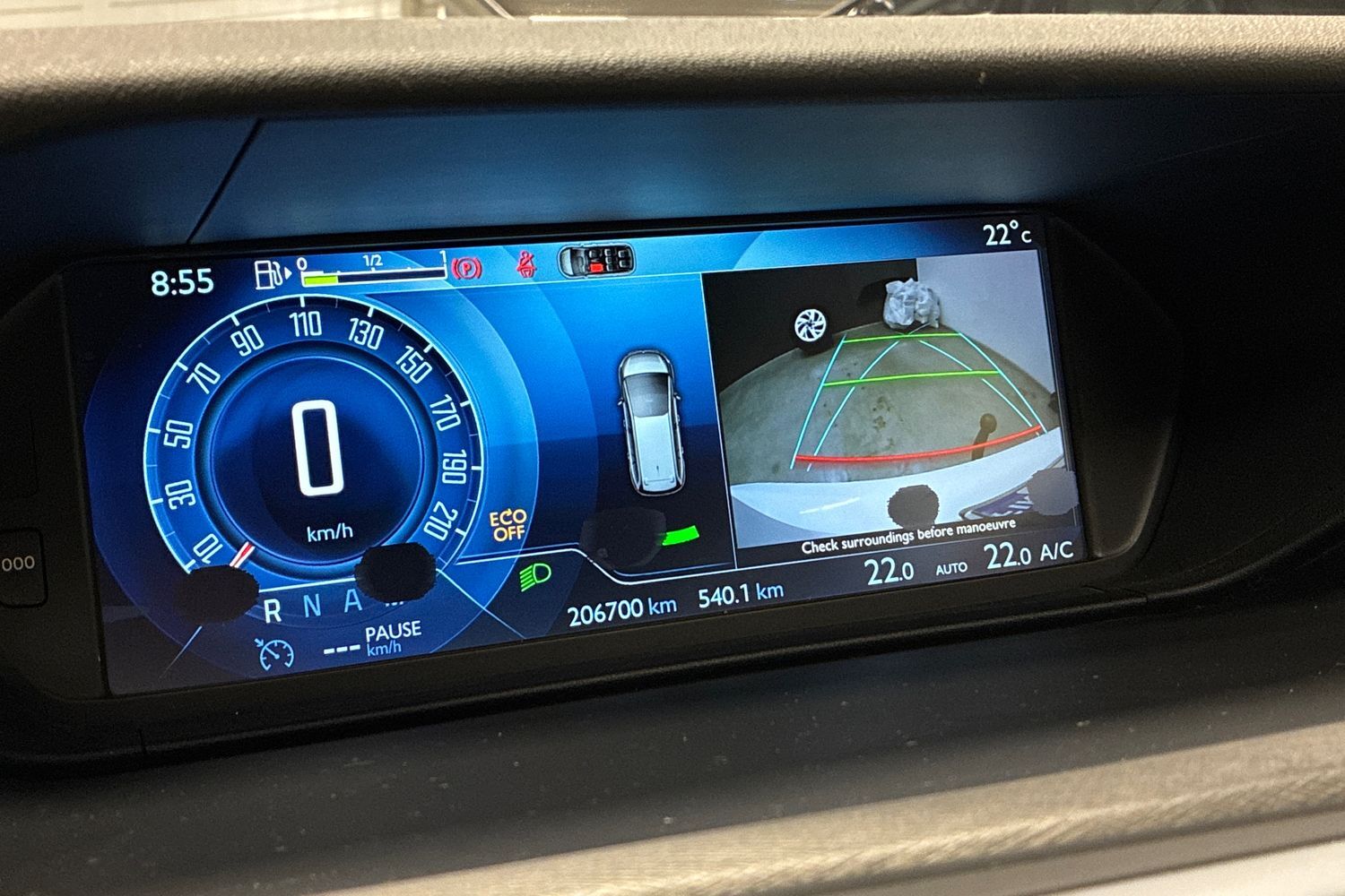Citroën Grand C4 Picasso vaihtoauto