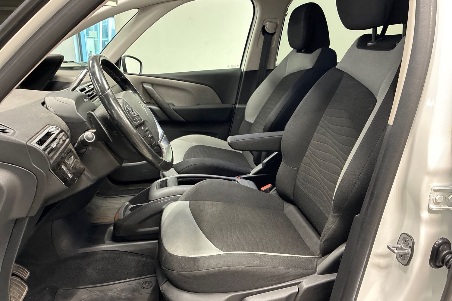 Citroën Grand C4 Picasso vaihtoauto