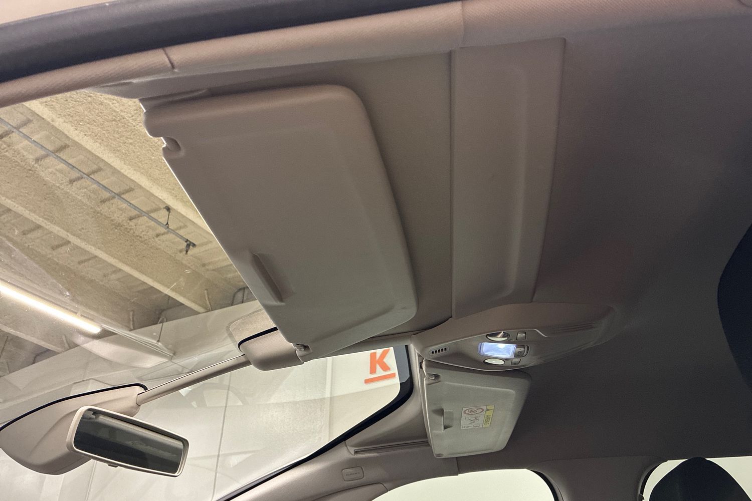 Citroën Grand C4 Picasso vaihtoauto