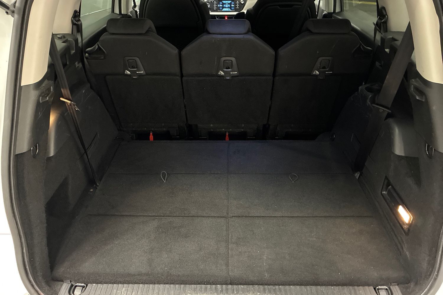 Citroën Grand C4 Picasso vaihtoauto