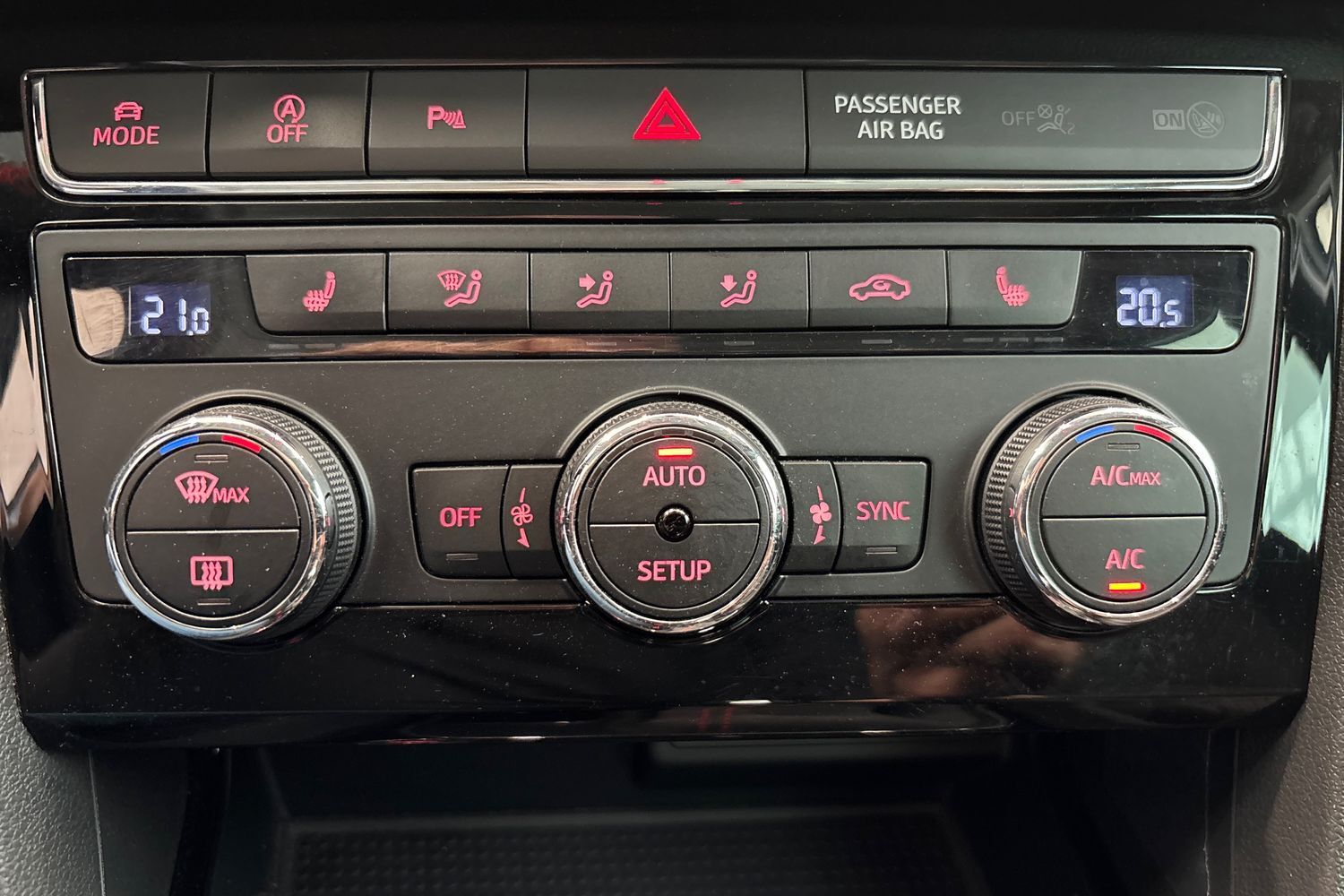 SEAT Leon ST vaihtoauto