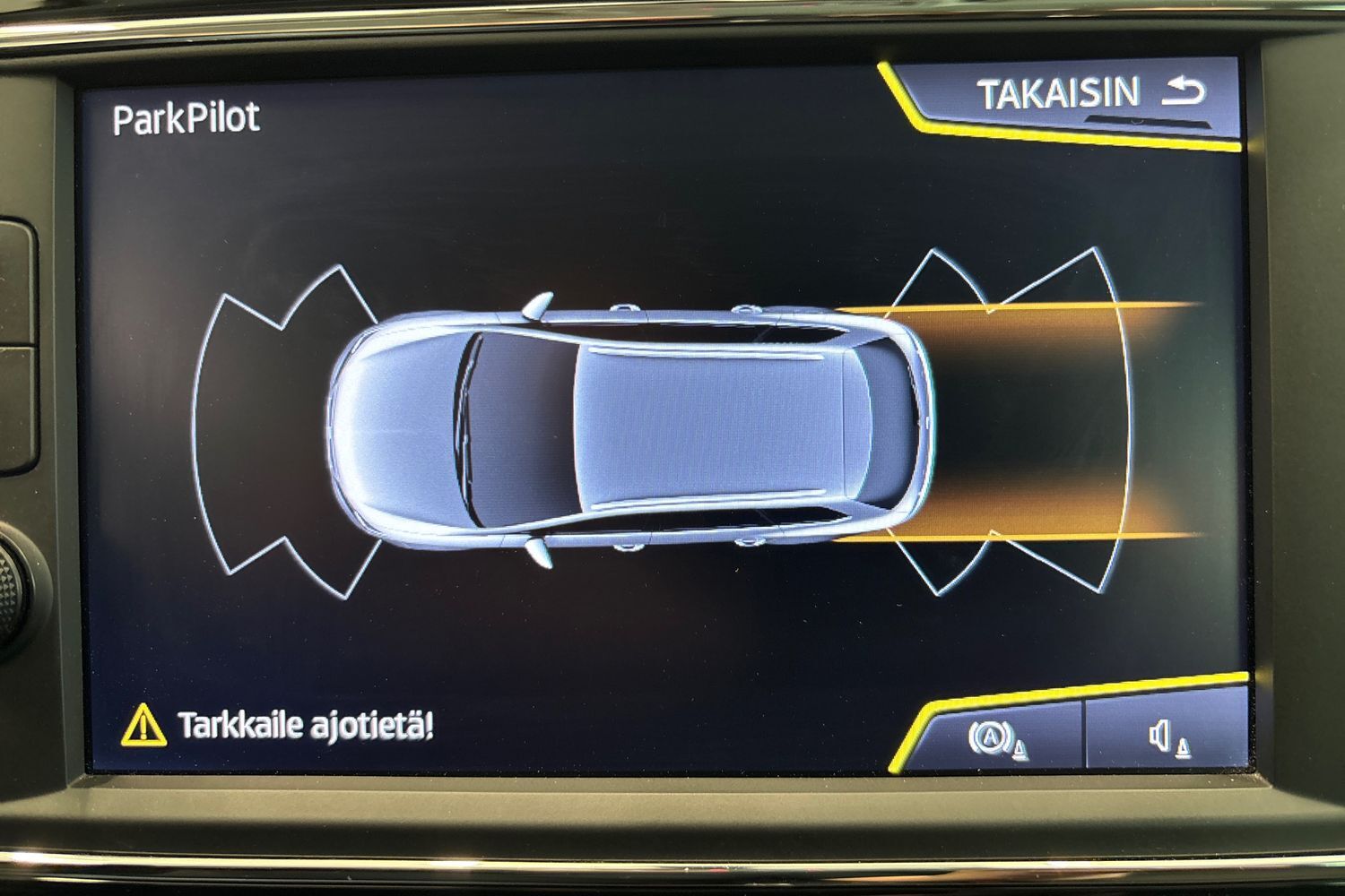 SEAT Leon ST vaihtoauto