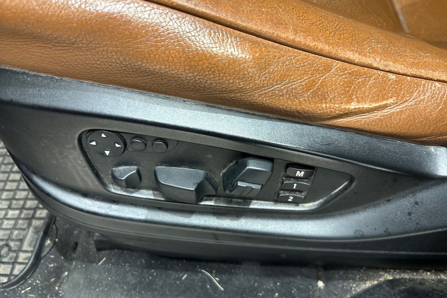 BMW X6 vaihtoauto