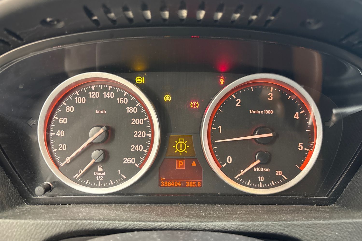 BMW X6 vaihtoauto