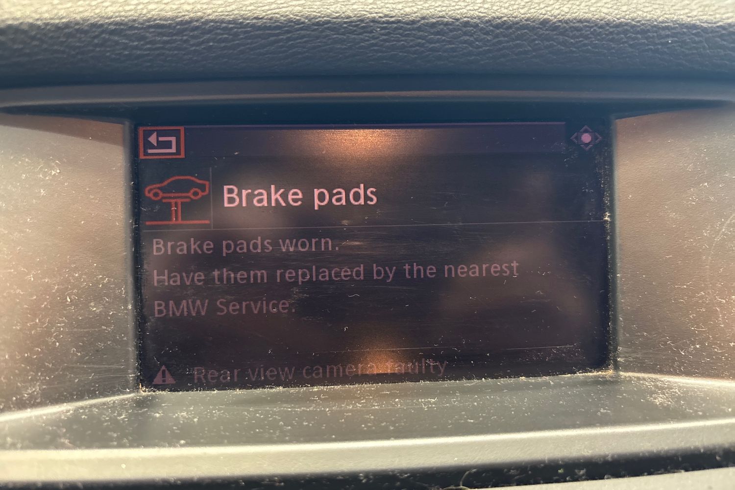 BMW X6 vaihtoauto
