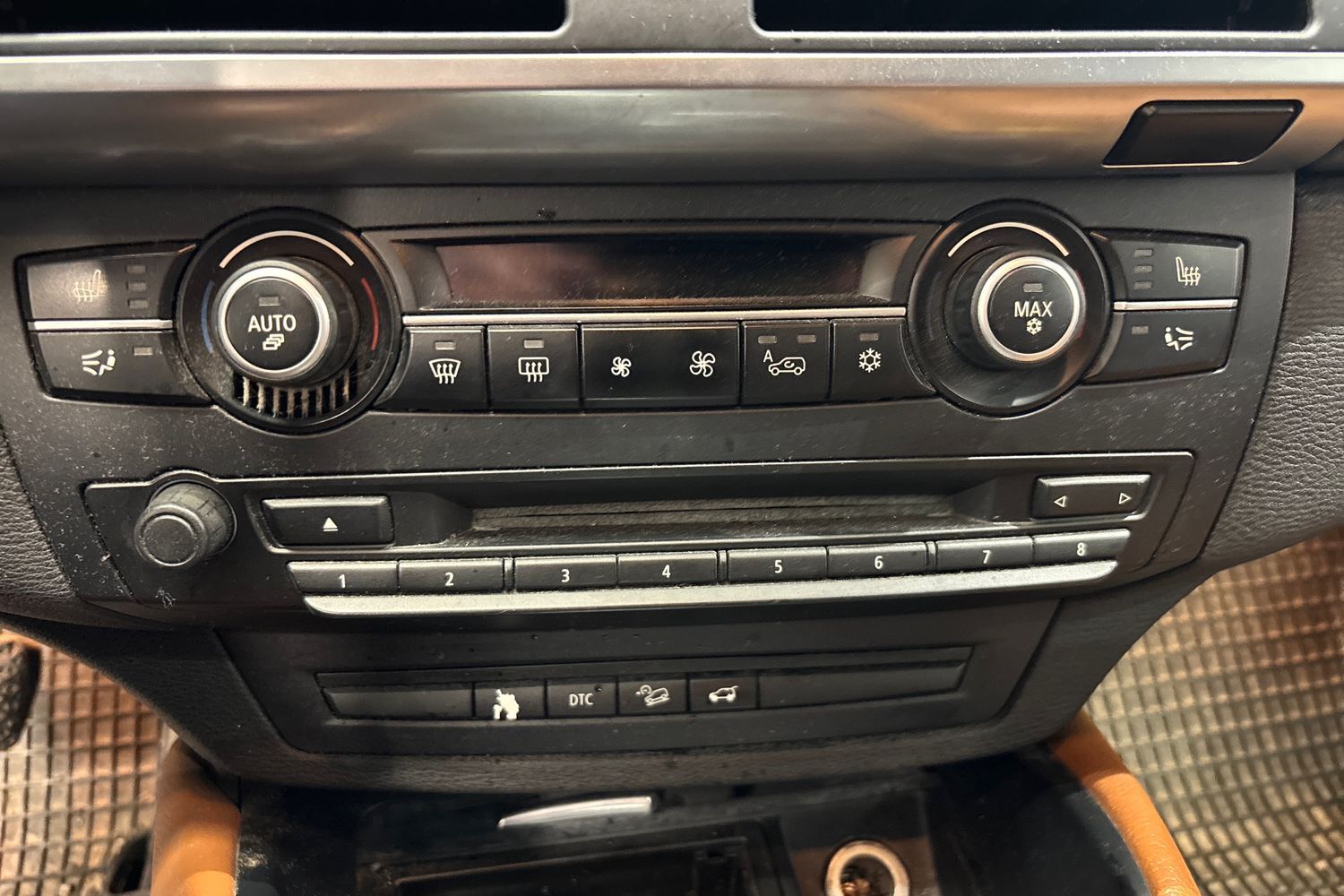 BMW X6 vaihtoauto