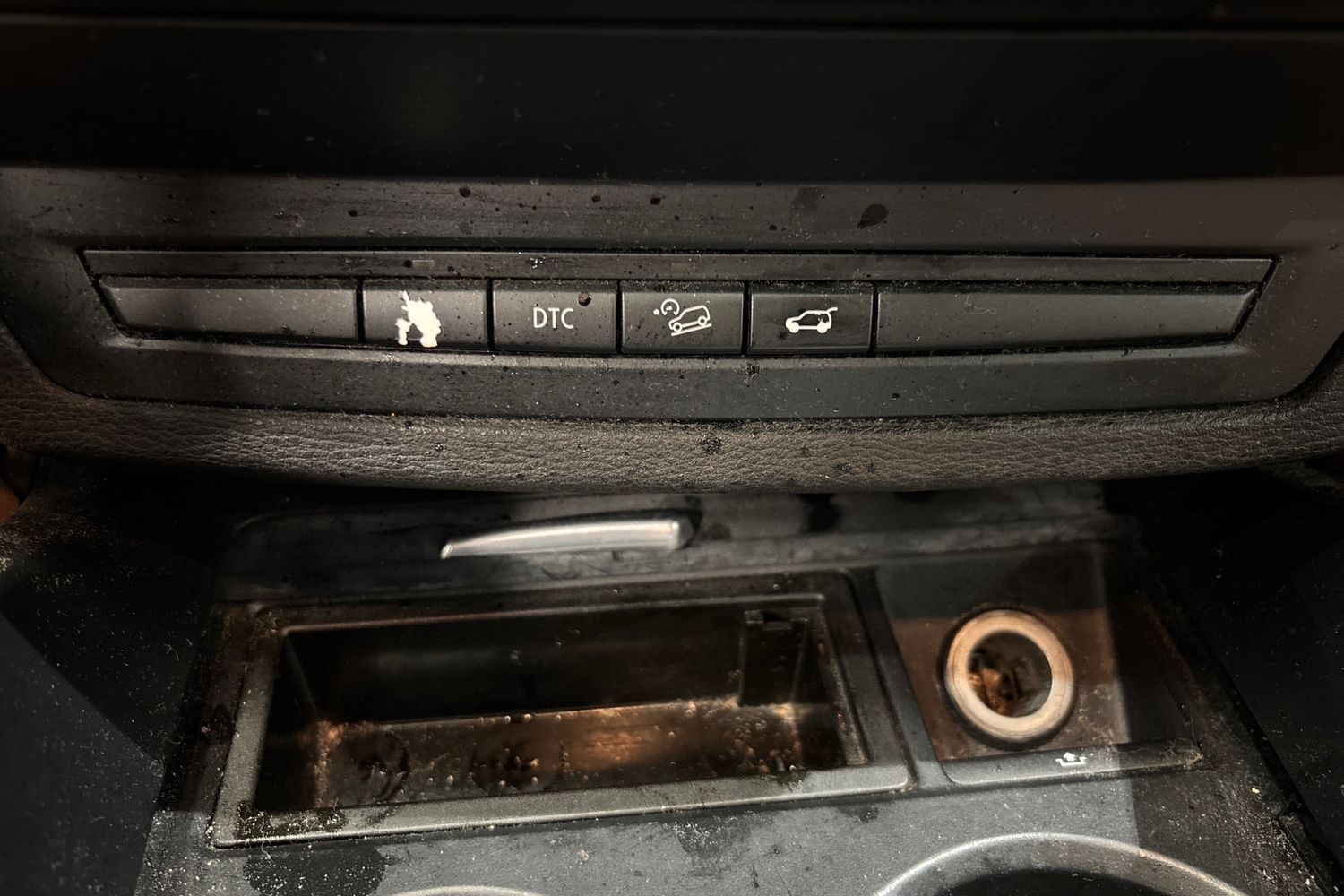 BMW X6 vaihtoauto