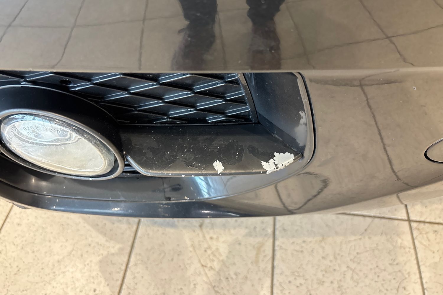 BMW X6 vaihtoauto