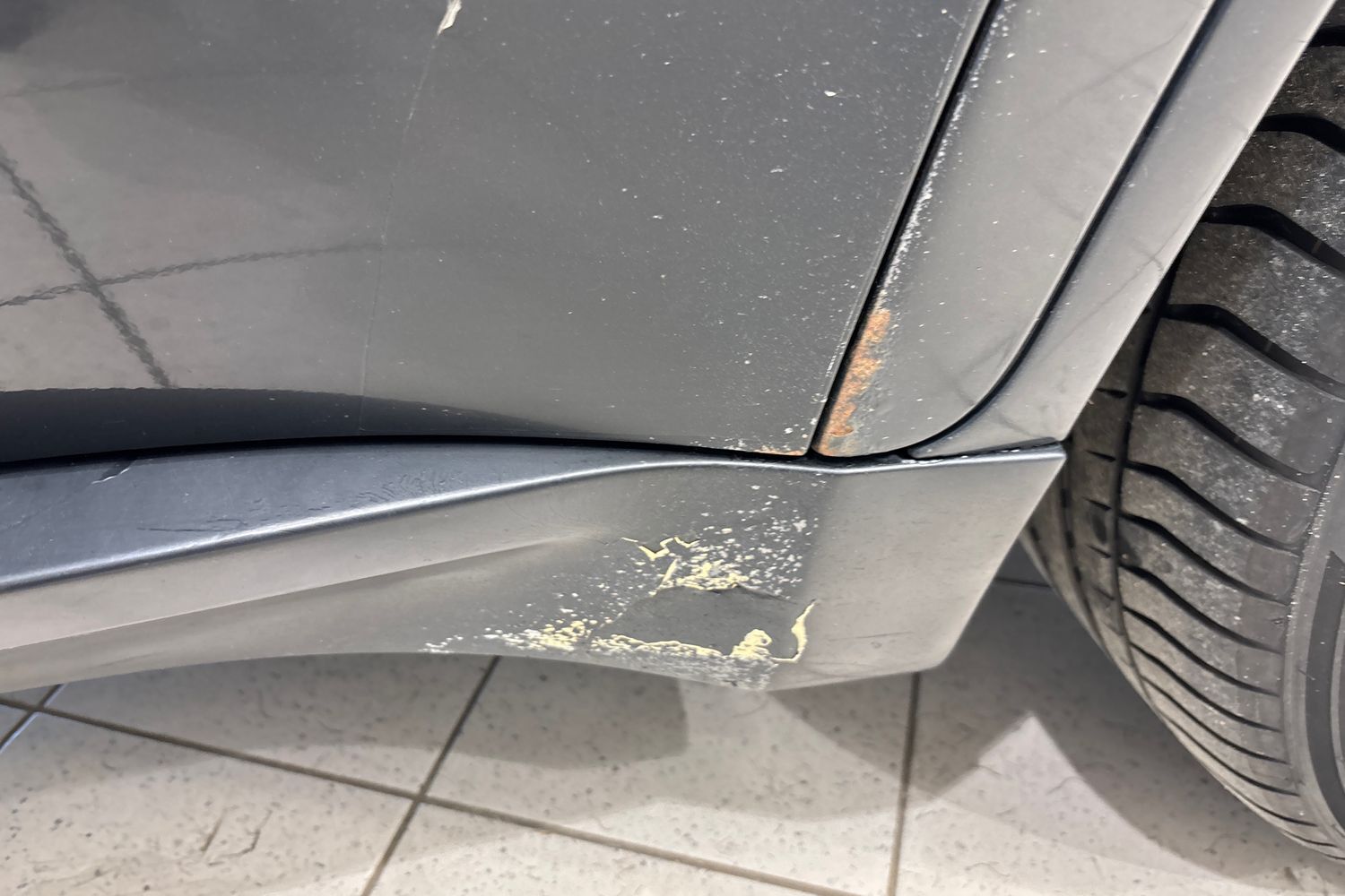 BMW X6 vaihtoauto