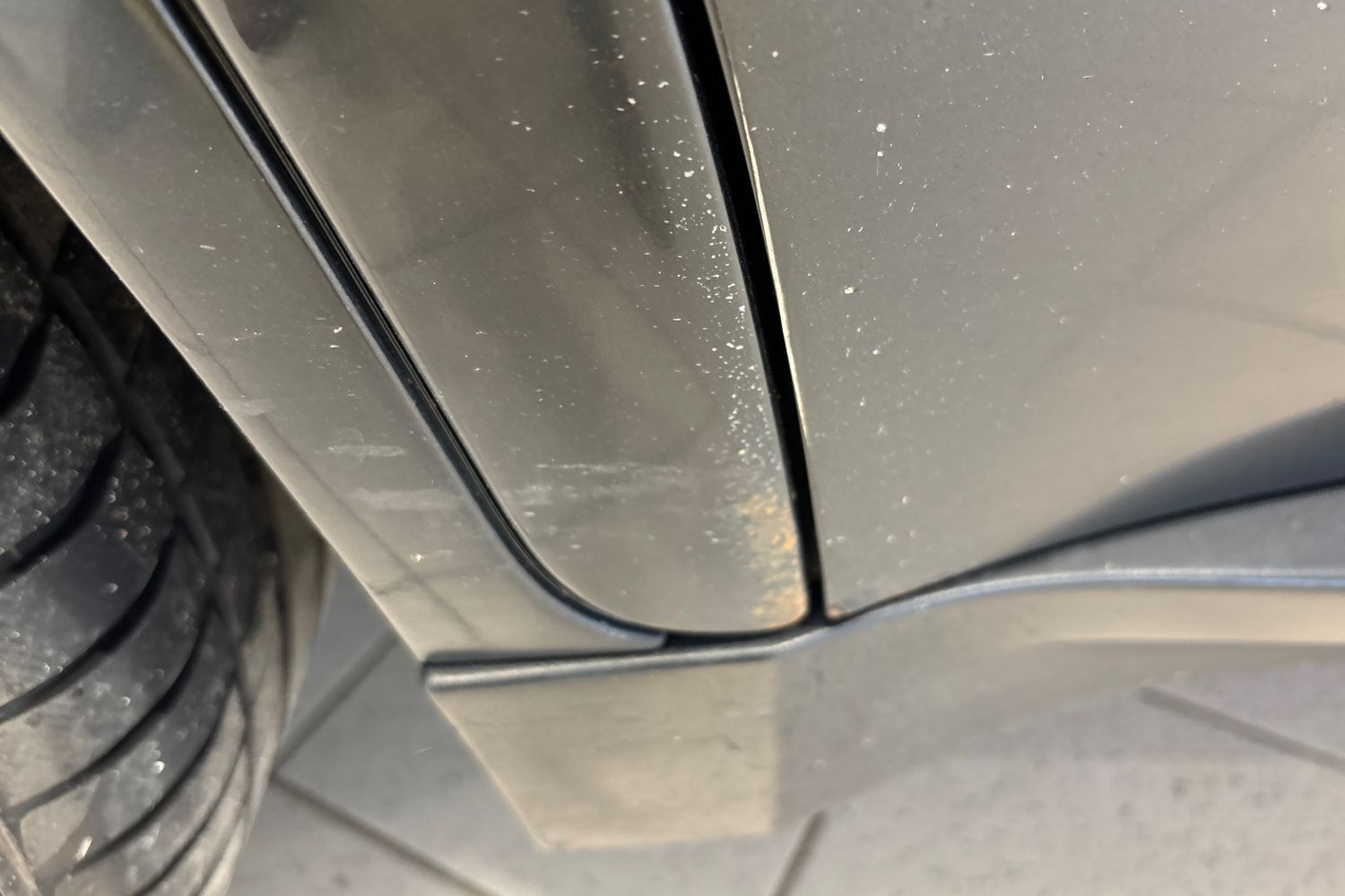 BMW X6 vaihtoauto