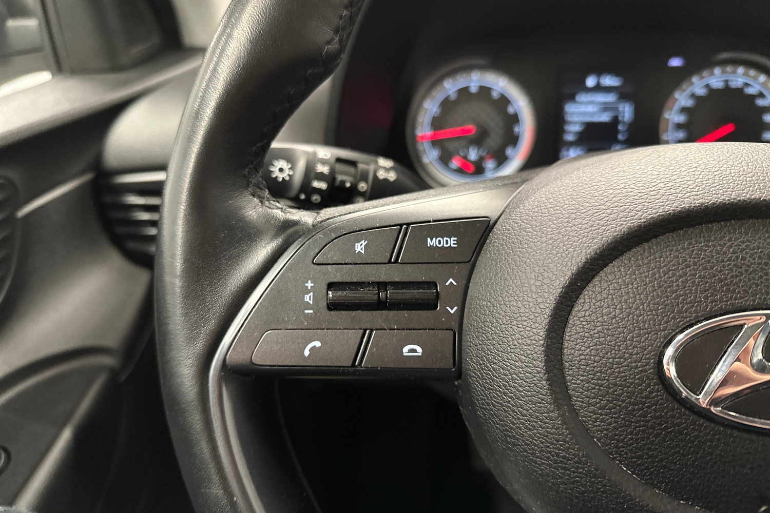 Hyundai i20 Hatchback vaihtoauto