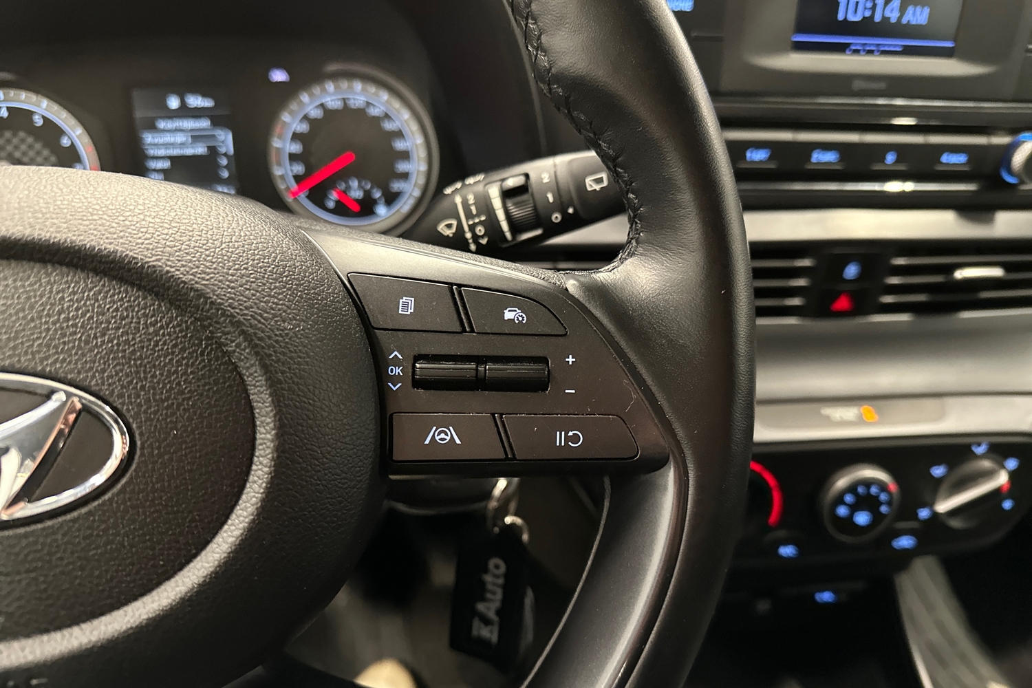 Hyundai i20 Hatchback vaihtoauto