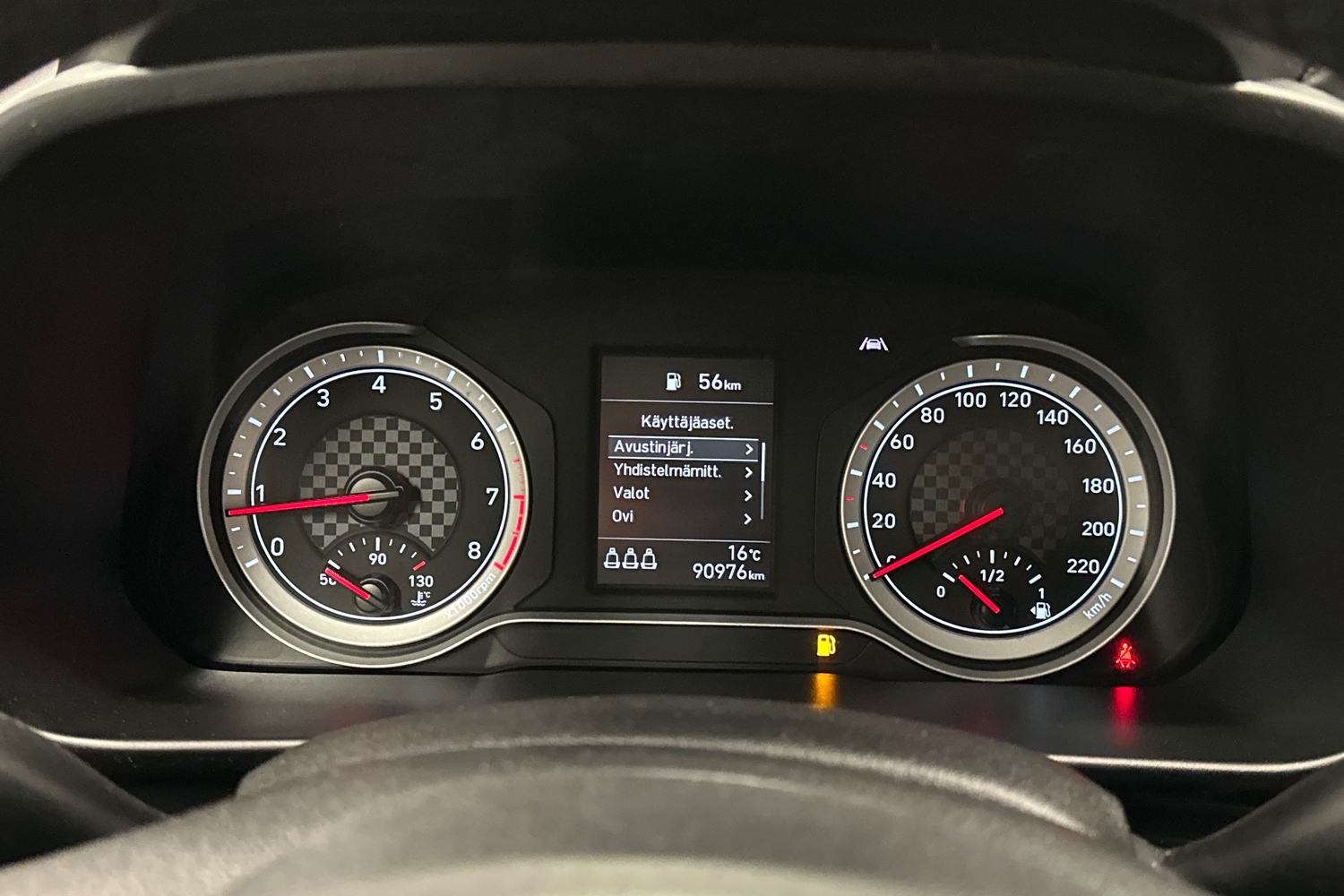 Hyundai i20 Hatchback vaihtoauto