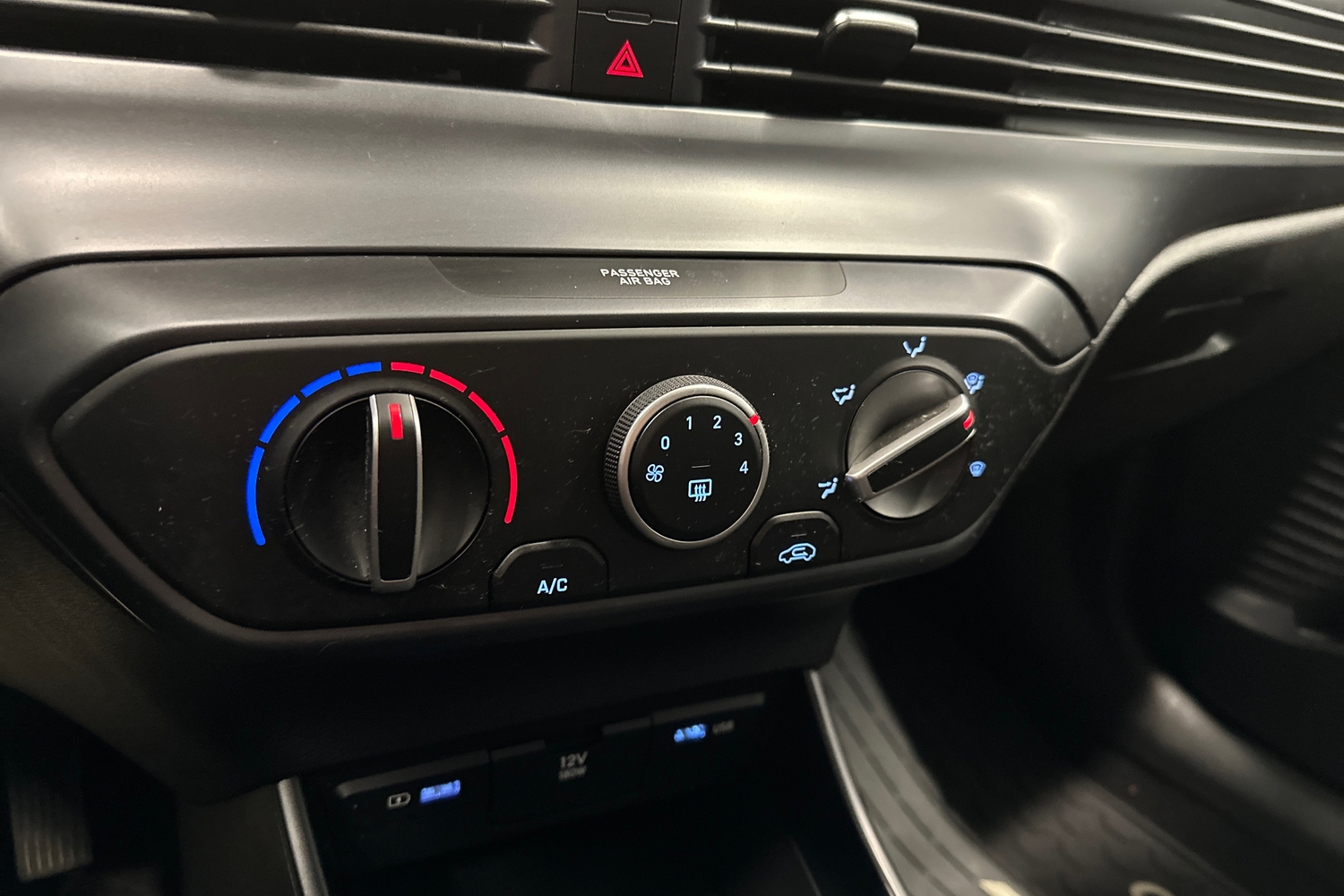 Hyundai i20 Hatchback vaihtoauto