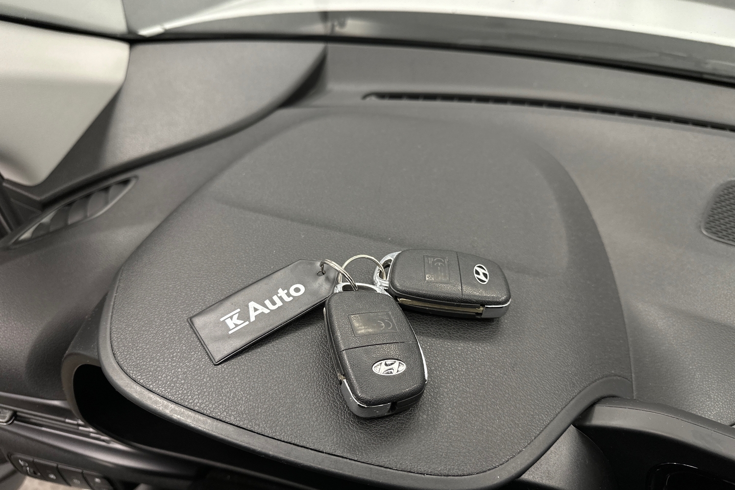 Hyundai i20 Hatchback vaihtoauto