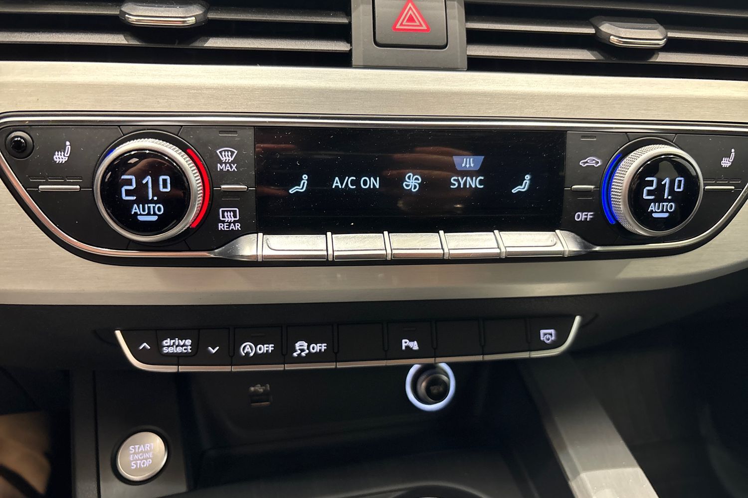 Audi A5 vaihtoauto