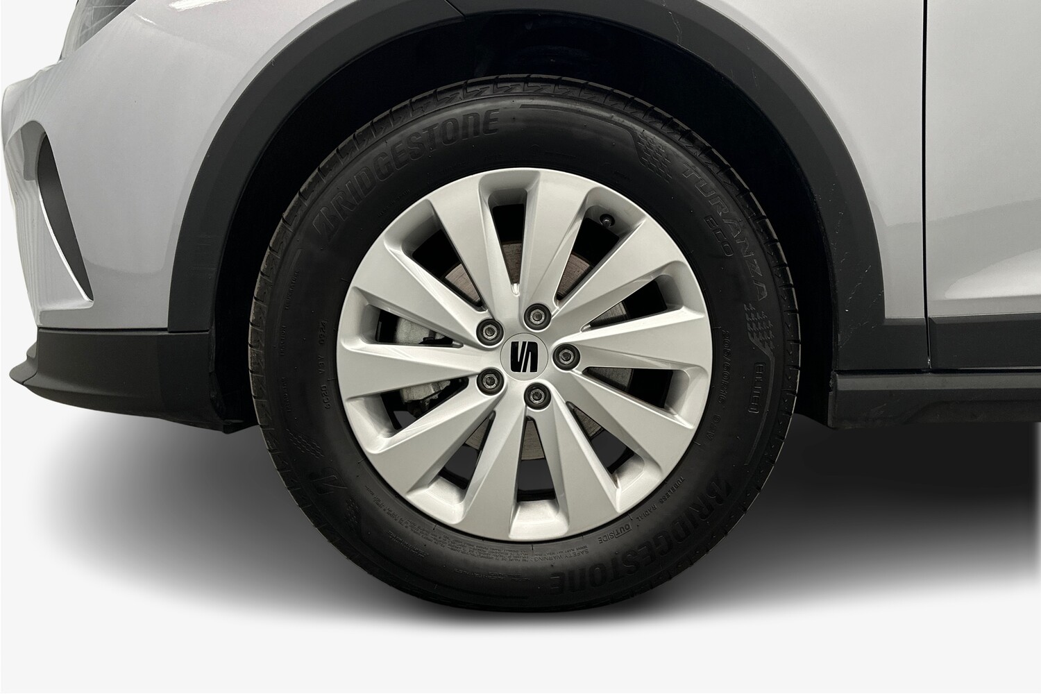 SEAT Arona vaihtoauto
