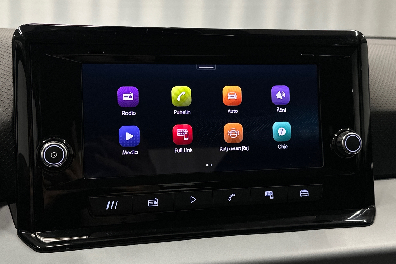 SEAT Arona vaihtoauto