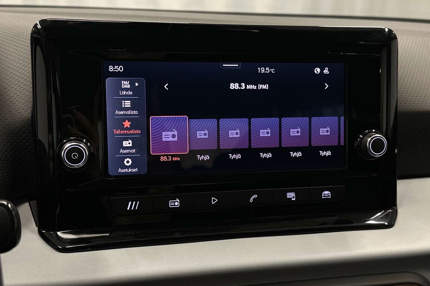 SEAT Arona vaihtoauto