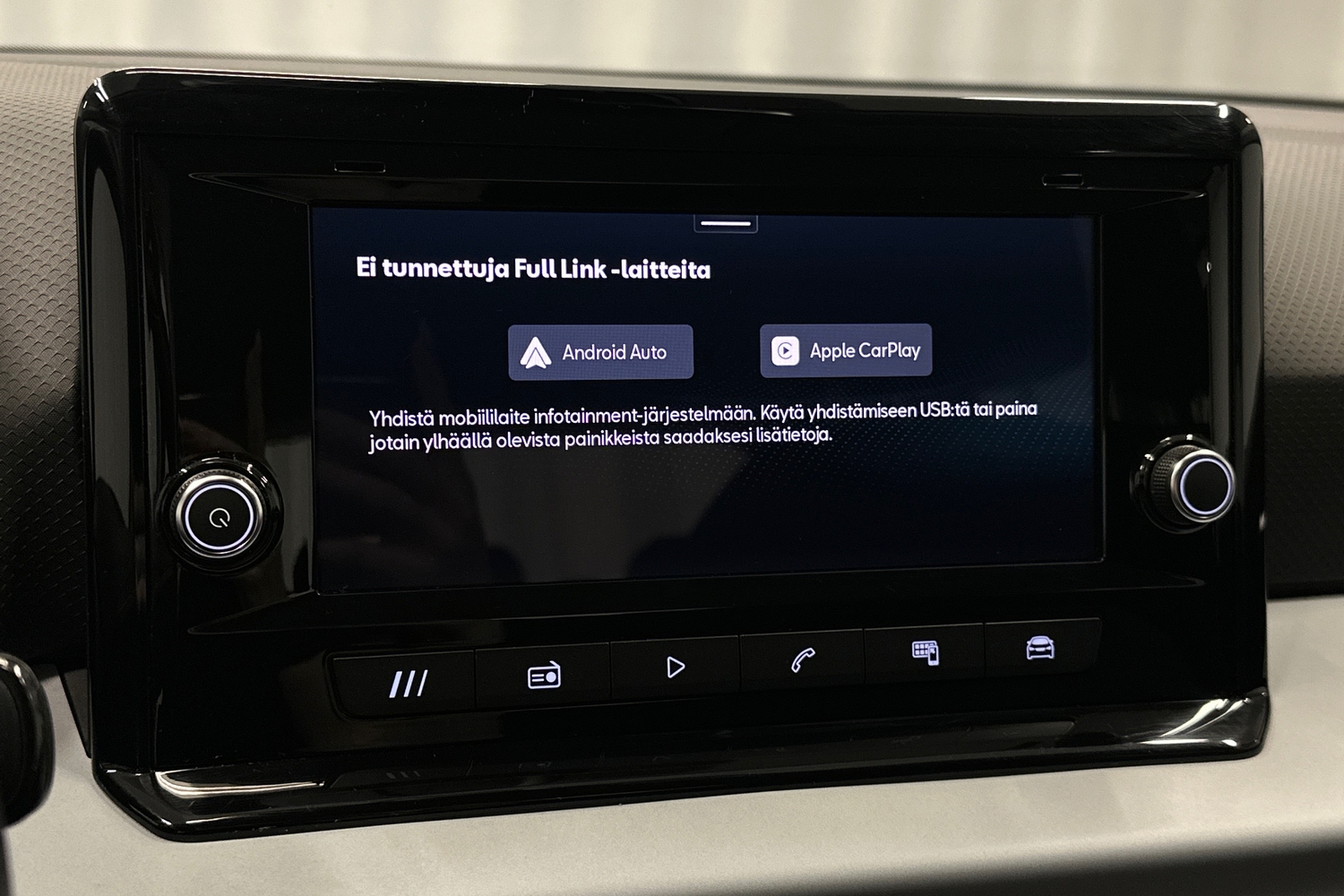SEAT Arona vaihtoauto
