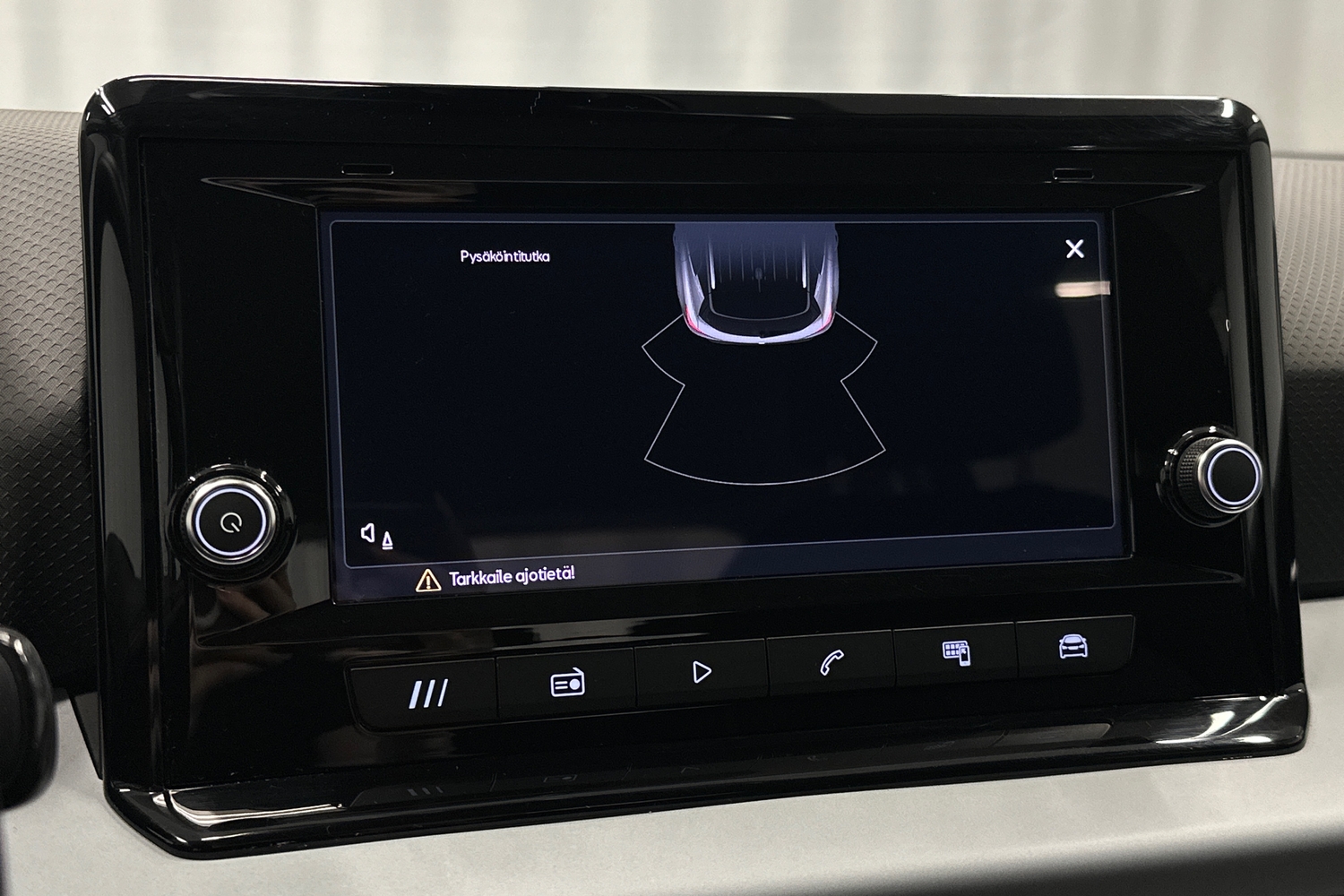 SEAT Arona vaihtoauto