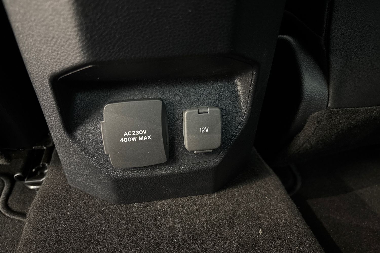 Volkswagen Amarok vaihtoauto