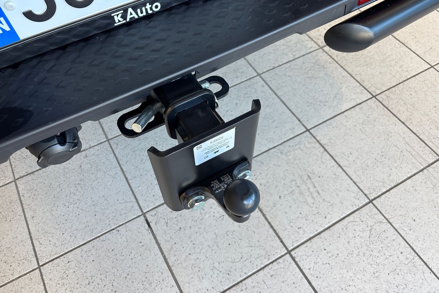 Volkswagen Amarok vaihtoauto