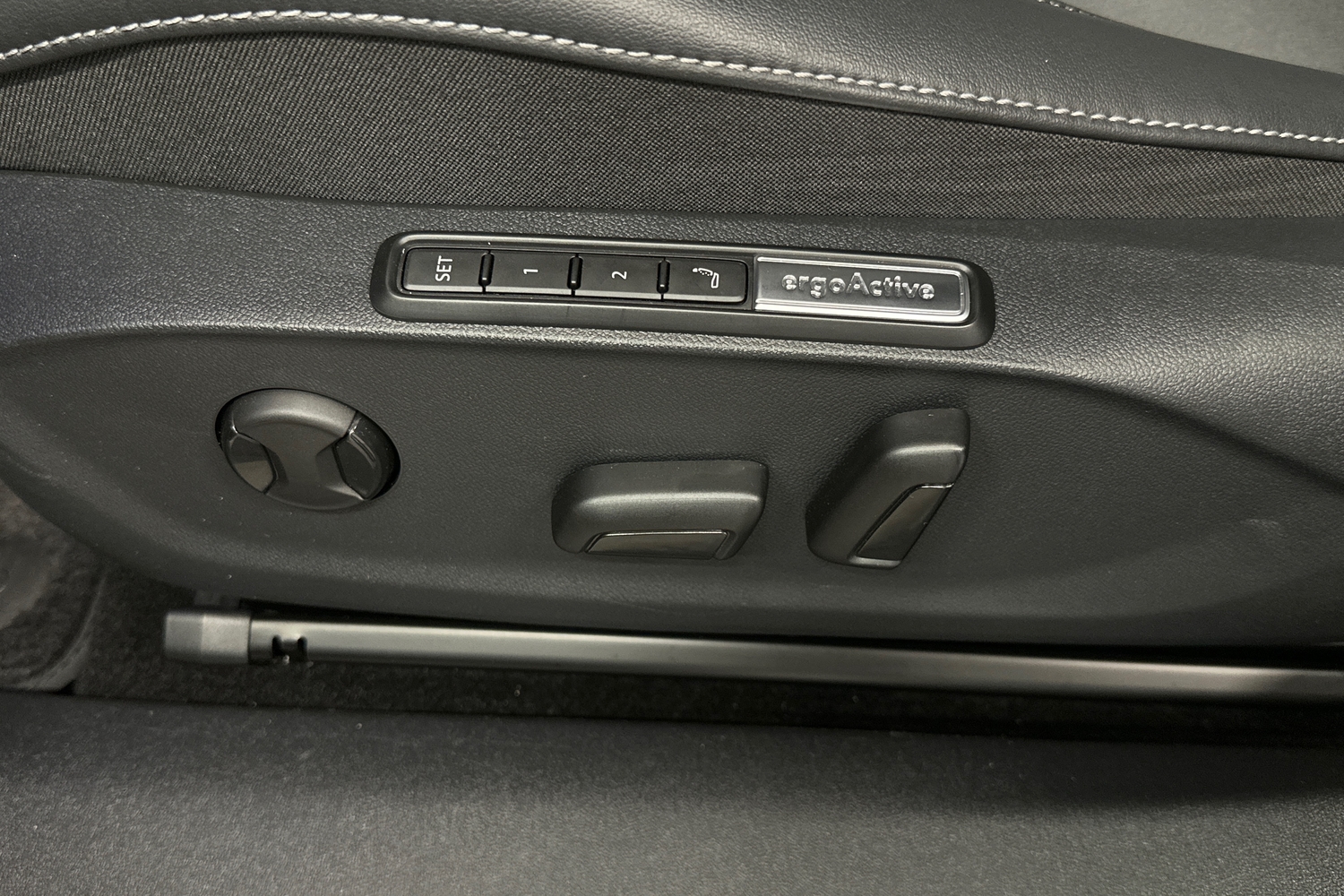 Volkswagen ID.7 vaihtoauto