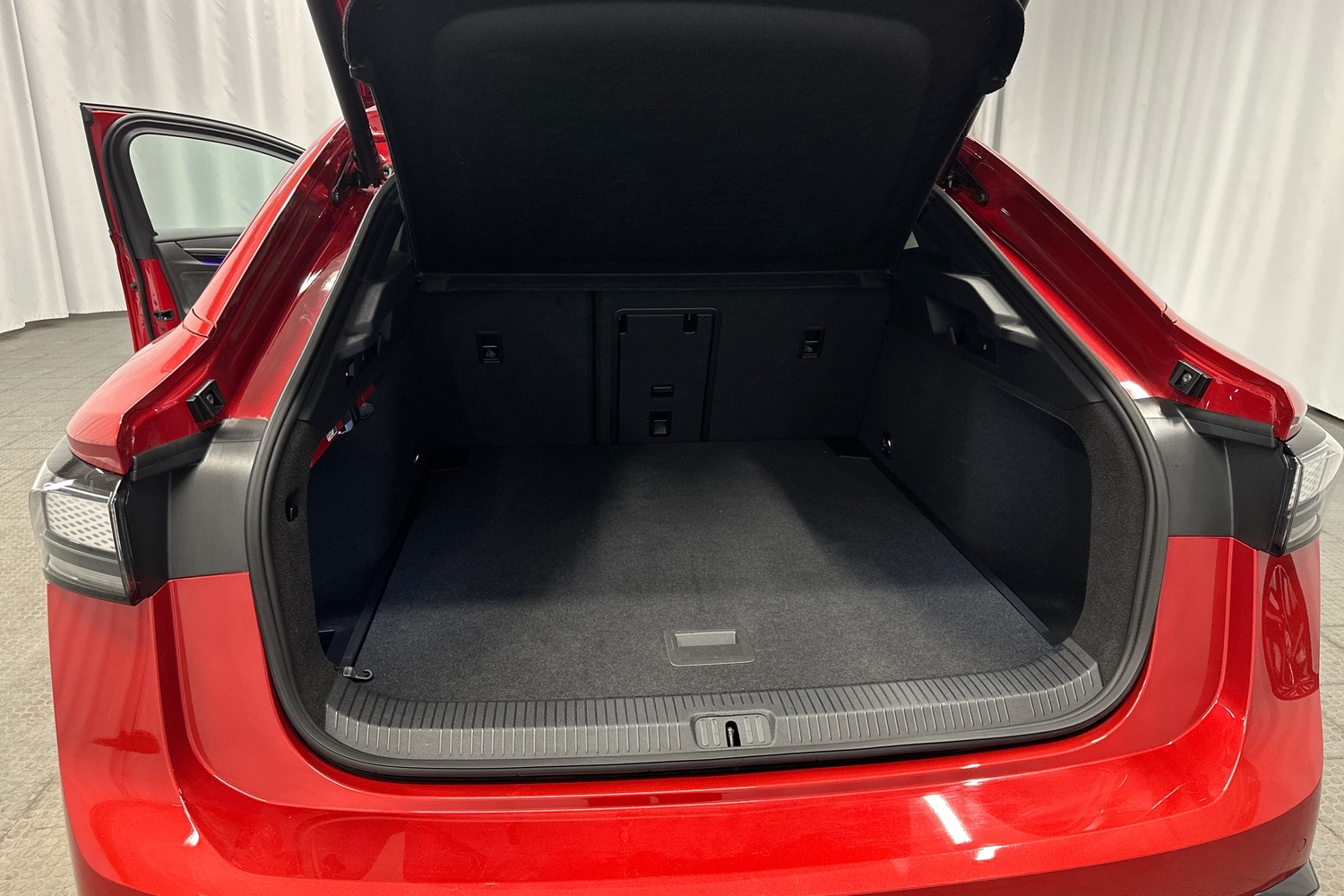 Volkswagen ID.7 vaihtoauto