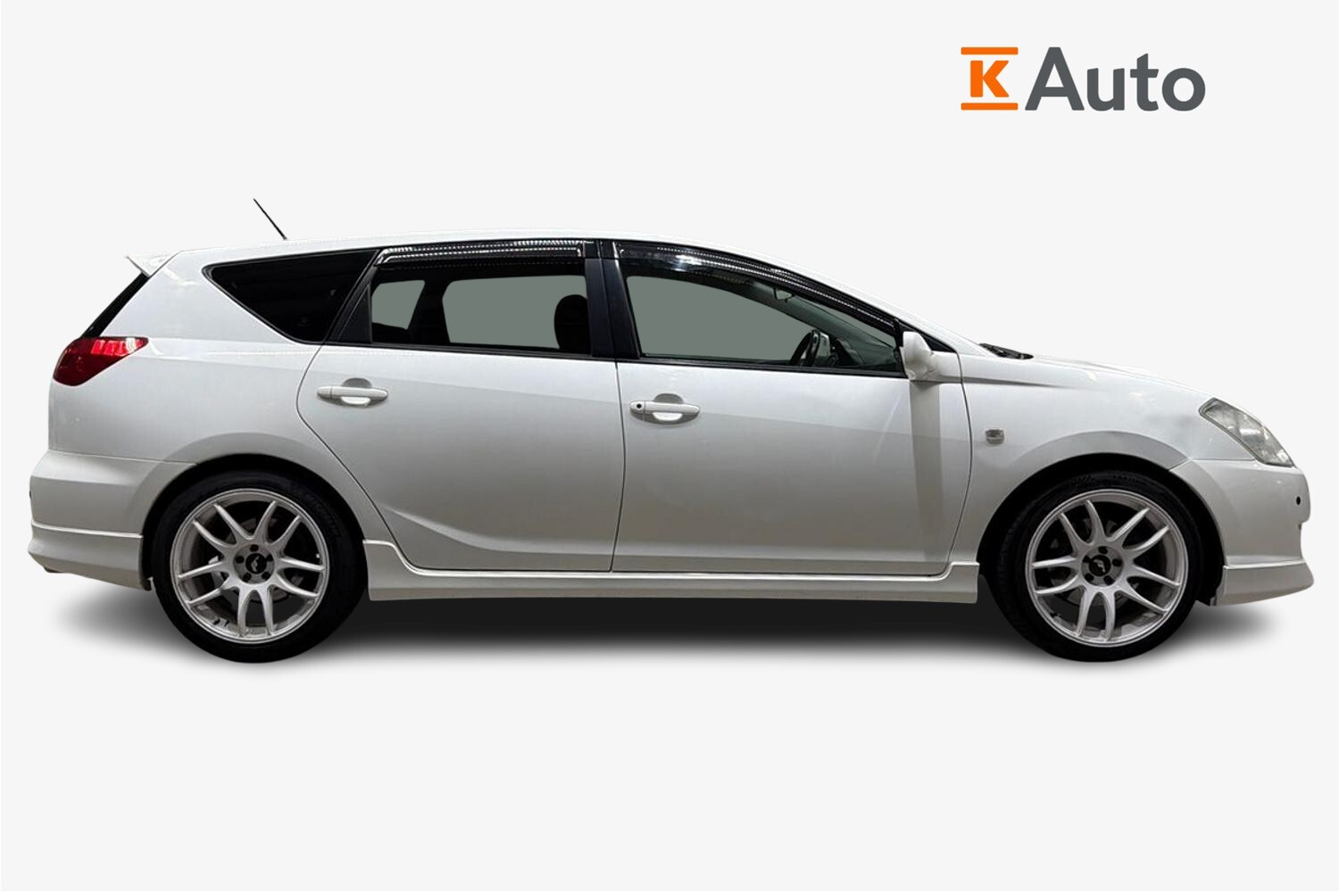 Toyota Caldina vaihtoauto