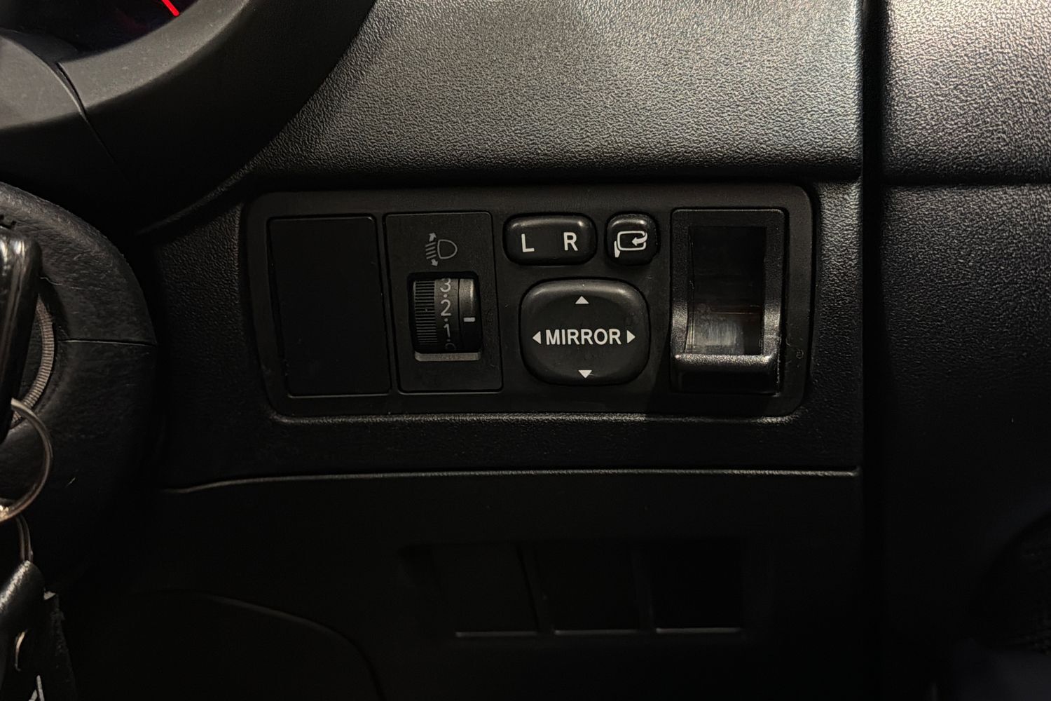 Toyota Caldina vaihtoauto