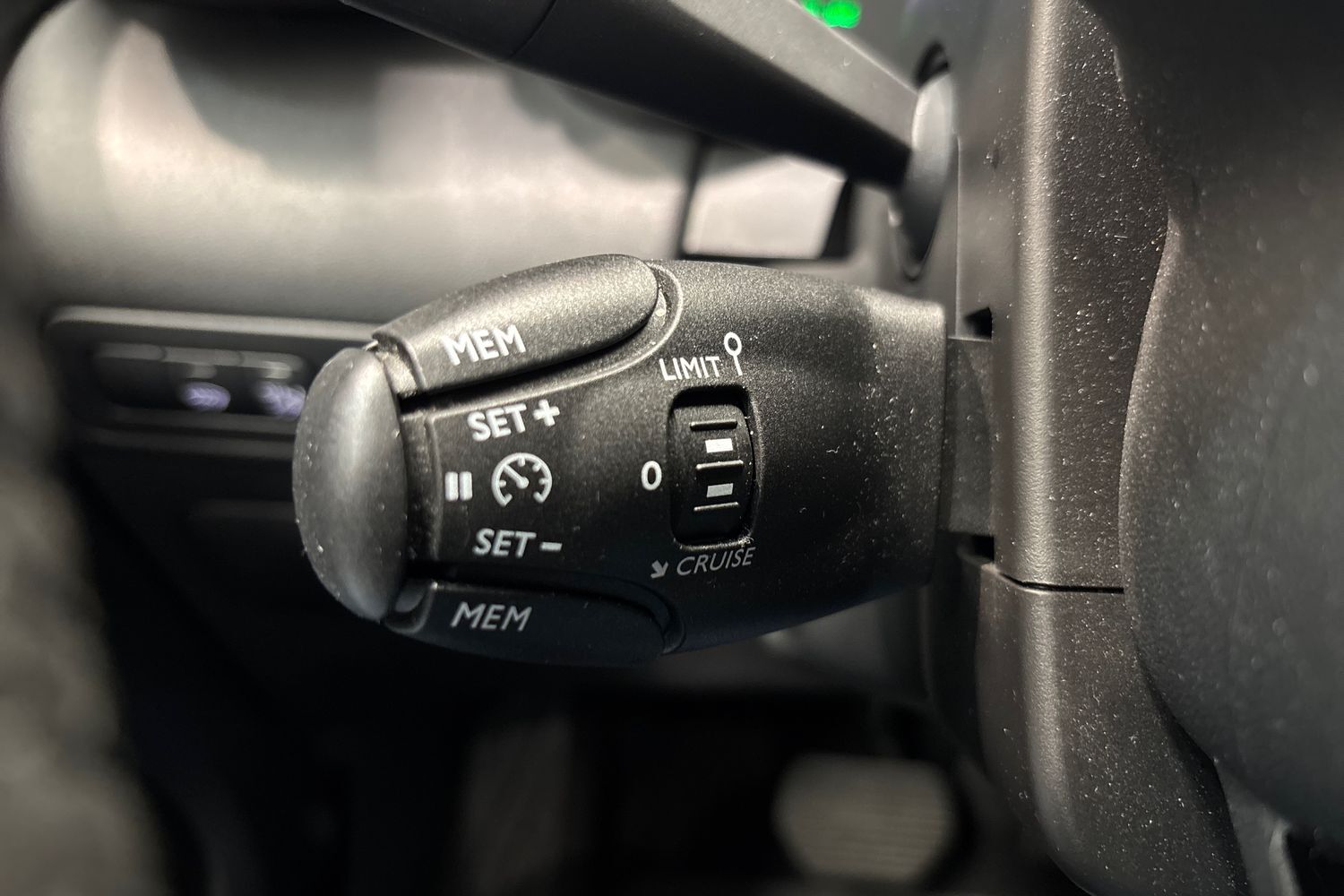 Citroën C3 Aircross vaihtoauto