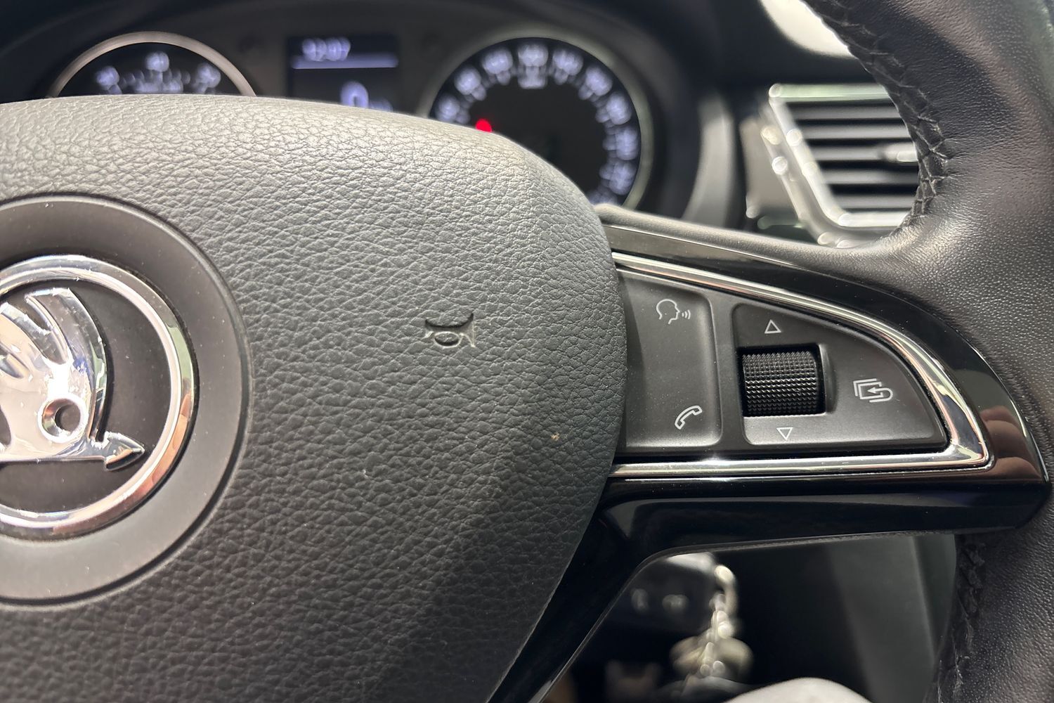Skoda Rapid vaihtoauto