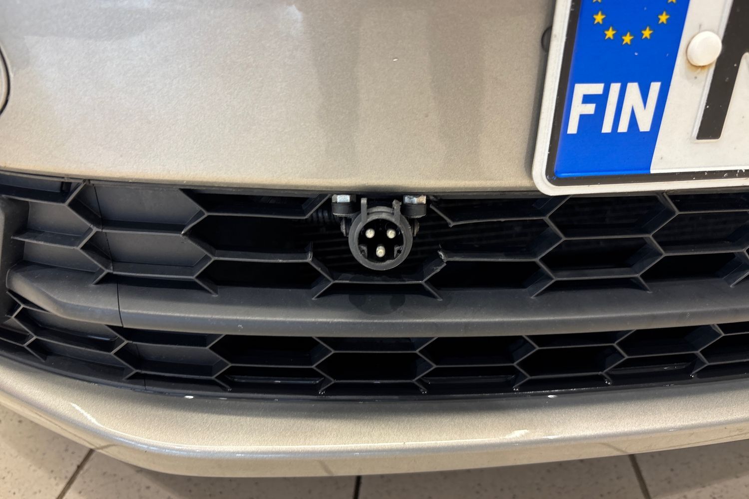 Skoda Rapid vaihtoauto