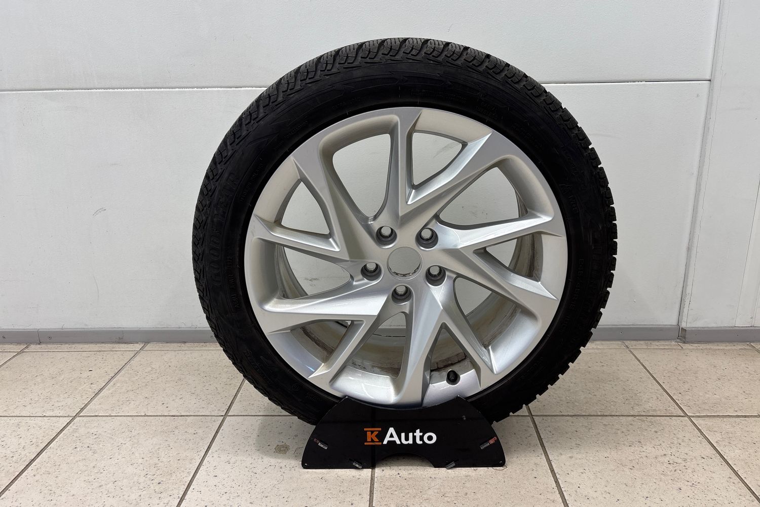 Cupra Formentor vaihtoauto