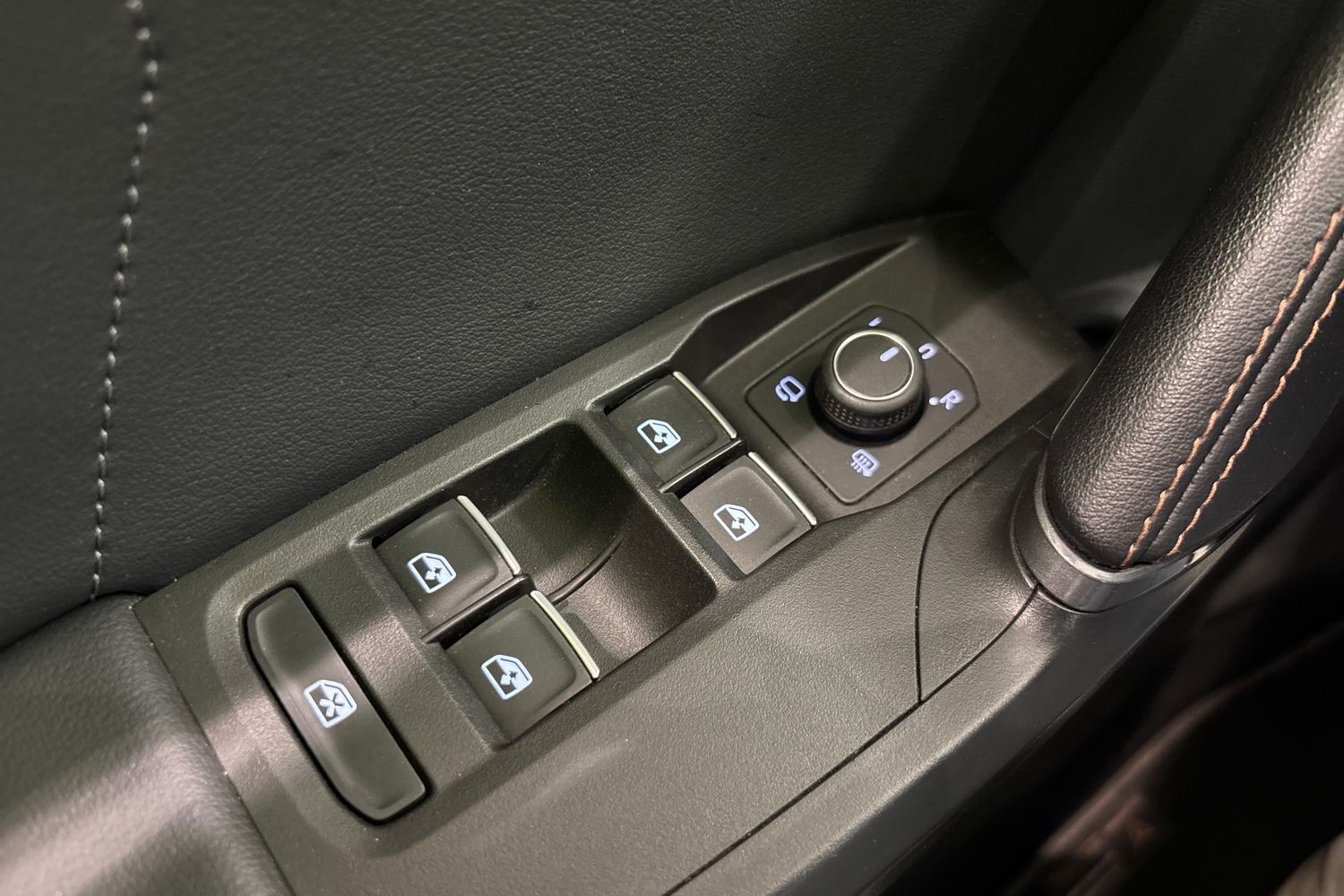 Cupra Formentor vaihtoauto