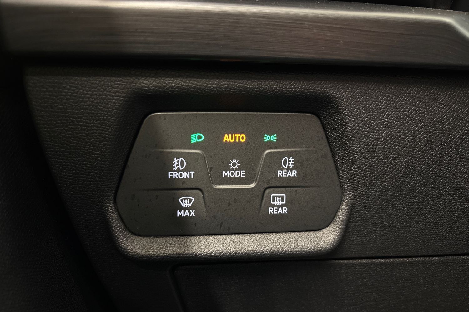 Cupra Formentor vaihtoauto
