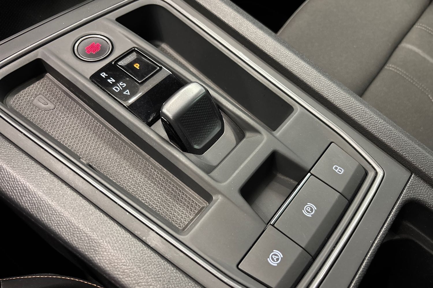 Cupra Formentor vaihtoauto