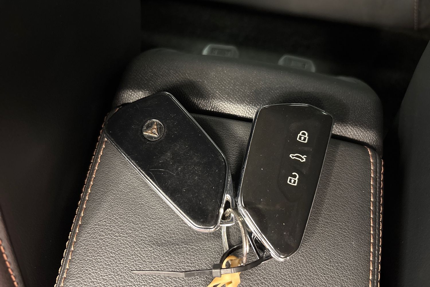 Cupra Formentor vaihtoauto